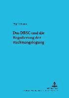 bokomslag Das Drsc Und Die Regulierung Der Rechnungslegung