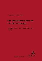 Die Menschenrechte ALS Ort Der Theologie