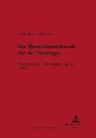 Die Menschenrechte ALS Ort Der Theologie 1