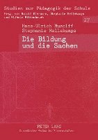 Die Bildung Und Die Sachen 1