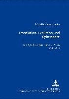 bokomslag Translation, Evolution Und Cyberspace