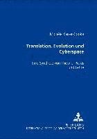 bokomslag Translation, Evolution Und Cyberspace