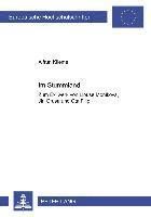 Alfrun Kliems - Im «Stummland», Häftad