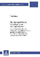 Die Lebensgefaehrliche Verteidigung Von Vermoegenswerten