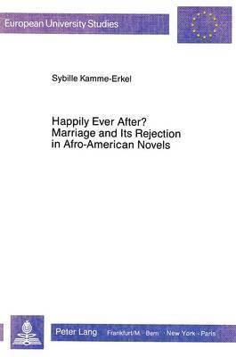 Happily Ever After? 1