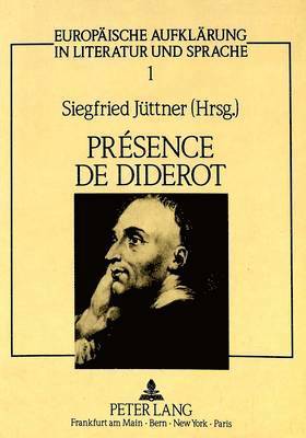 Prsence de Diderot 1