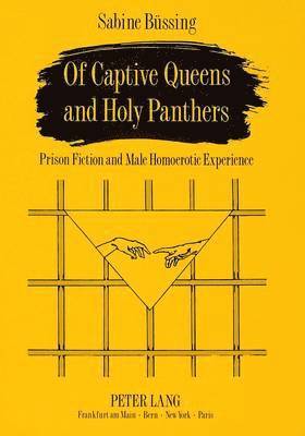 Sabine Bussing, Sabine Büssing - Of Captive Queens and Holy Panthers, Inbunden