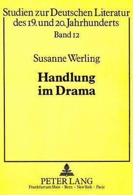 Handlung Im Drama 1