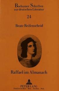 bokomslag Raffael Im Almanach