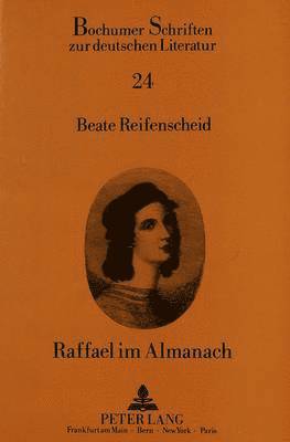 Raffael Im Almanach 1