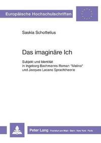 bokomslag imaginaere Ich
