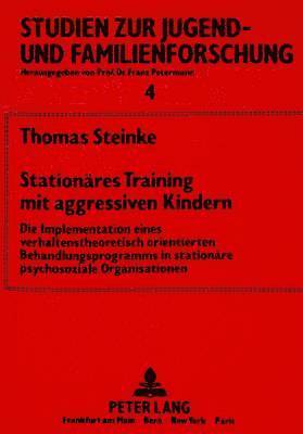 Stationaeres Training Mit Aggressiven Kindern 1