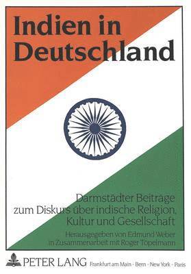 bokomslag Indien in Deutschland