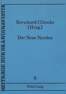 Ingrid Giienke - Der Neue Norden, Häftad