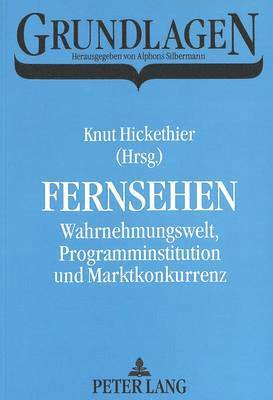 Fernsehen 1