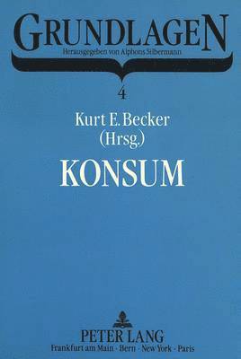 Konsum 1