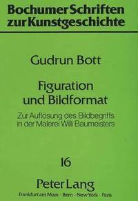 bokomslag Figuration Und Bildformat