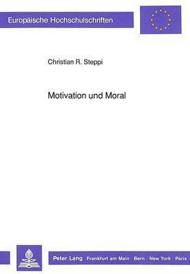 Motivation Und Moral 1