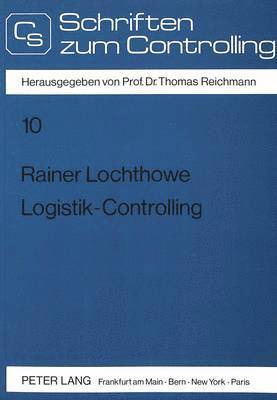 Logistik-Controlling 1