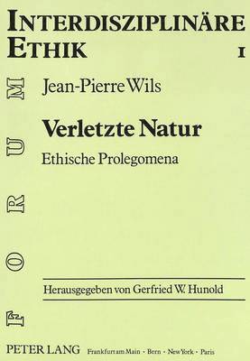 Verletzte Natur 1