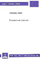 Christopher J. Baker - Covenant and Liberation, Häftad