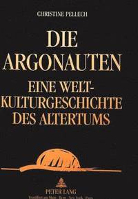 bokomslag Die Argonauten