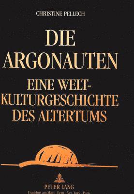 bokomslag Die Argonauten