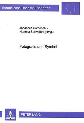 Fotografie Und Symbol 1