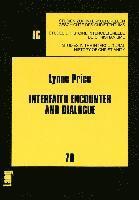 Lynne Price, Walter J. Hollenweger - Interfaith Encounter and Dialogue, Häftad