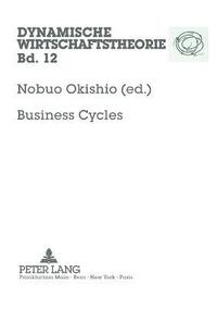 bokomslag Business Cycles