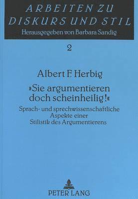 Sie Argumentieren Doch Scheinheilig 1
