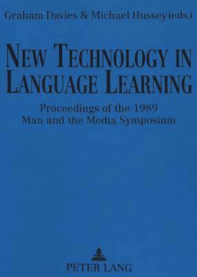 New Technology in Language Learning