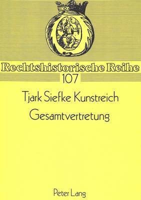 Gesamtvertretung 1