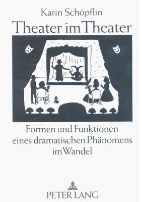 bokomslag Theater Im Theater