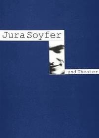 bokomslag Jura Soyfer Und Theater