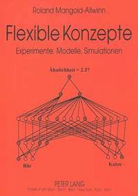 bokomslag Flexible Konzepte