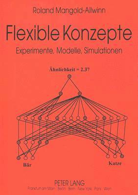 bokomslag Flexible Konzepte