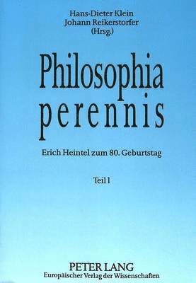 Philosophia Perennis 1