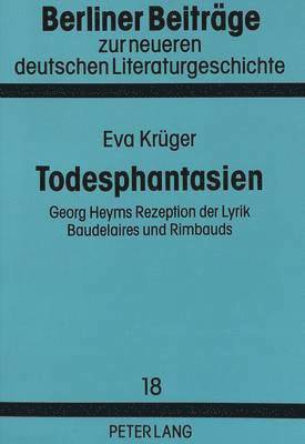 Todesphantasien