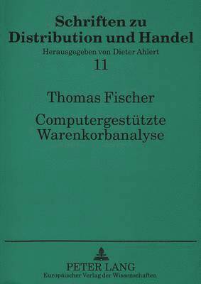 Computergestuetzte Warenkorbanalyse 1