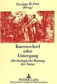 bokomslag Kurswechsel Oder Untergang