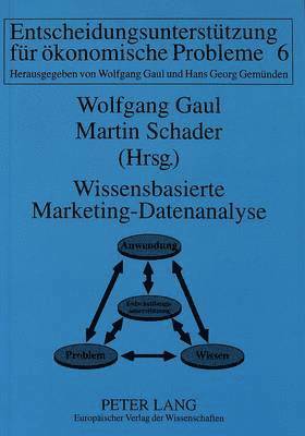 Wissensbasierte Marketing-Datenanalyse 1