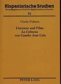 bokomslag Literatur Und Film: La Colmena Von Camilo Jos Cela