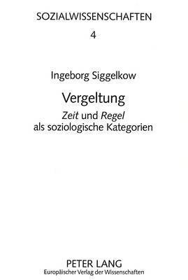 Vergeltung 1