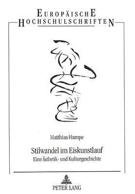 Stilwandel Im Eiskunstlauf 1