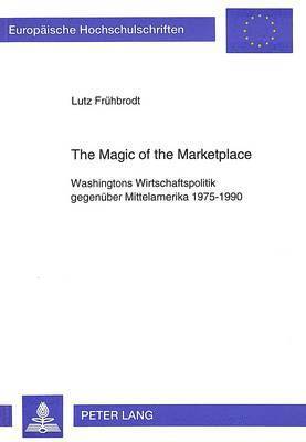 The Magic of the Marketplace 1