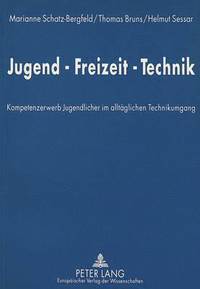 bokomslag Jugend-Freizeit-Technik