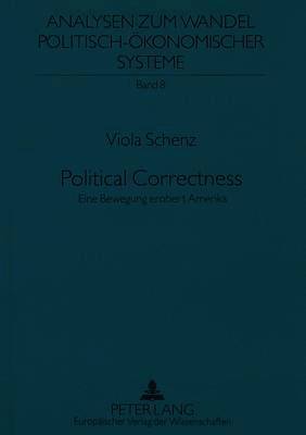 bokomslag Political Correctness