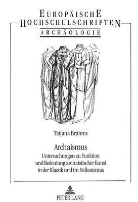 Archaismus 1