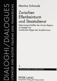 bokomslag Zwischen Elfenbeinturm und Staatsdienst
